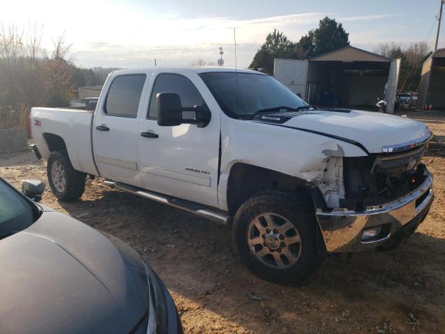 Photo 4 from auction – 2012 CHEVROLET SILVERADO with VIN 1GC1CXCG1CF243024