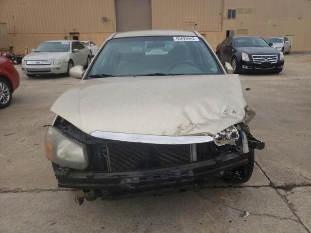 Photo 5 from auction – 2009 KIA SPECTRA EX with VIN KNAFE221695651921