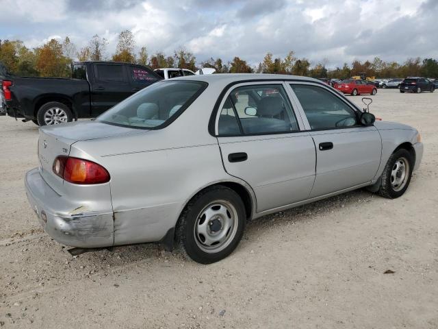 Photo 3 from auction – 2002 TOYOTA COROLLA CE with VIN 2T1BR12E82C568759