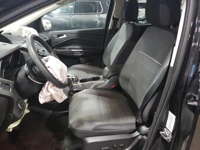 Photo 7 from auction – 2015 FORD ESCAPE SE with VIN 1FMCU9GX5FUA52410