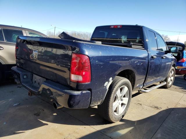 Photo 3 from auction – 2012 DODGE RAM 1500 S with VIN 1C6RD6FT0CS181245