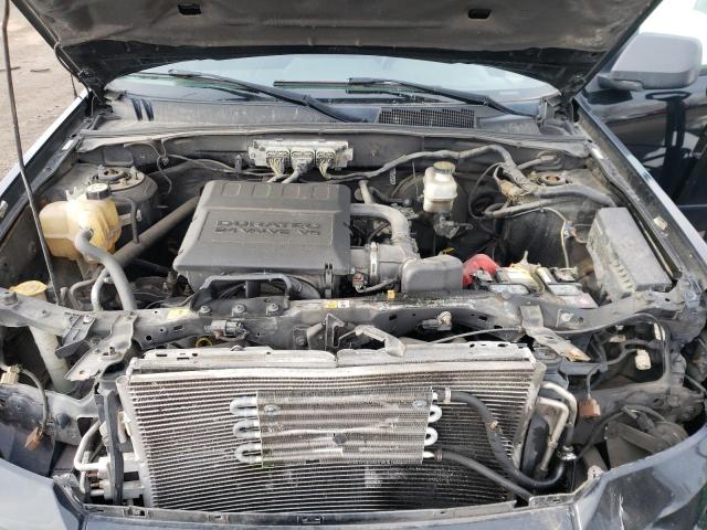 Photo 12 from auction – 2009 FORD ESCAPE XLT with VIN 1FMCU93GX9KA23975