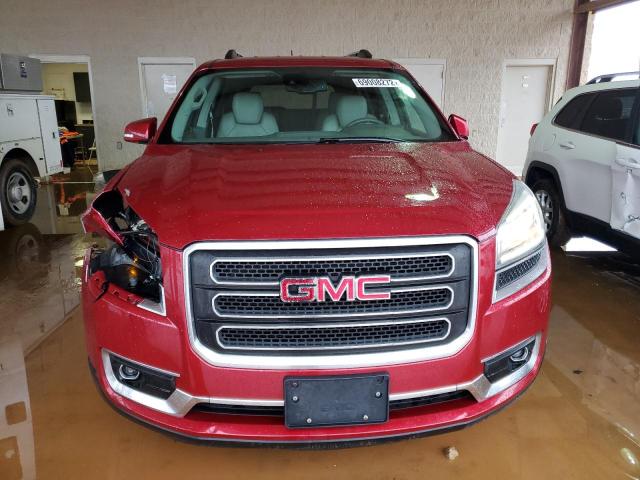 Photo 5 from auction – 2014 GMC ACADIA SLT with VIN 1GKKRRKD7EJ276281