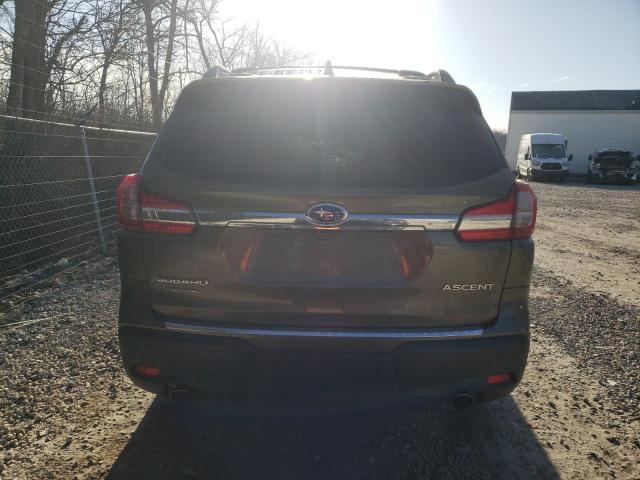 Photo 6 from auction – 2022 SUBARU ASCENT PRE with VIN 4S4WMAED3N3420983
