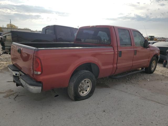 Photo 3 from auction – 2001 FORD F250 SUPER with VIN 1FTNW20FX1EB16847