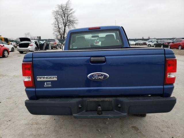 Photo 6 from auction – 2008 FORD RANGER with VIN 1FTYR10D48PB18296