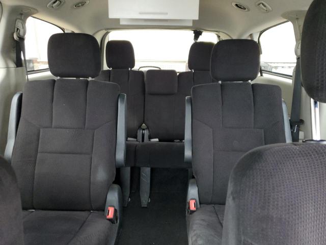 Photo 10 from auction – 2011 CHRYSLER TOWN & COU with VIN 2A4RR5DG1BR616956