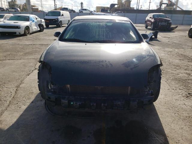 Photo 5 from auction – 2012 MITSUBISHI ECLIPSE GS with VIN 4A31K5DF1CE004282