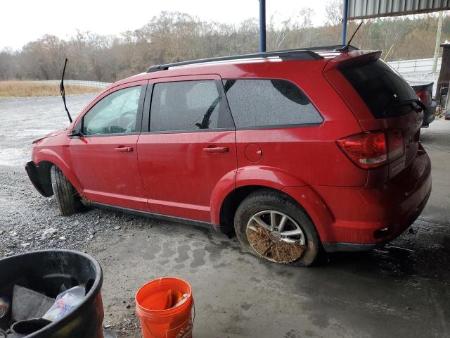 Zdjęcie 2 z aukcji – 2015 DODGE JOURNEY SX z VIN 3C4PDCBG6FT535604