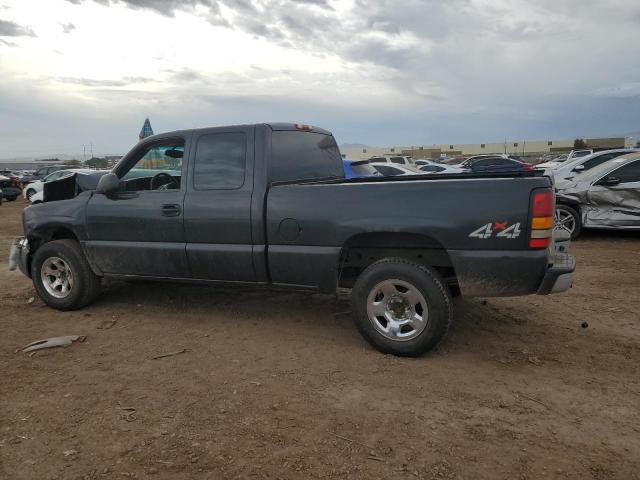 Photo 2 from auction – 2004 GMC NEW SIERRA with VIN 1GTEK19T94E224959