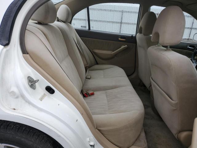 Photo 10 from auction – 2005 HONDA CIVIC EX with VIN 2HGES26705H522017
