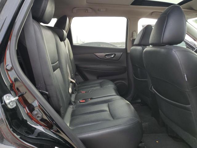 Photo 10 from auction – 2015 NISSAN ROGUE S with VIN 5N1AT2MV2FC828230