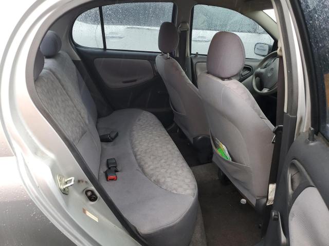 Photo 10 from auction – 2002 TOYOTA ECHO with VIN JTDBT123520244419
