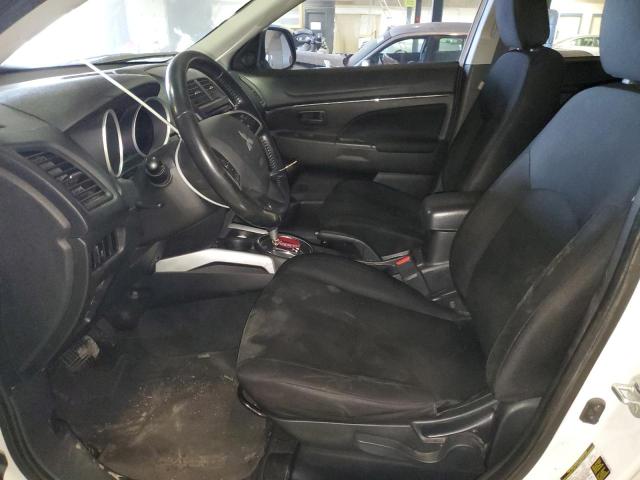 Photo 7 from auction – 2014 MITSUBISHI OUTLANDER with VIN 4A4AP3AU0EE008153