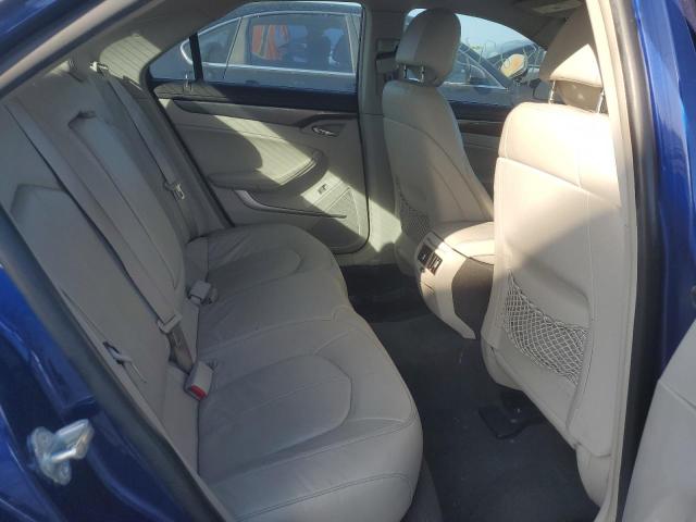 Photo 10 from auction – 2012 CADILLAC CTS with VIN 1G6DA5E58C0158013
