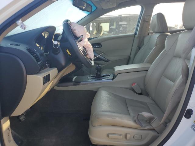Photo 7 from auction – 2014 ACURA RDX with VIN 5J8TB3H36EL008750