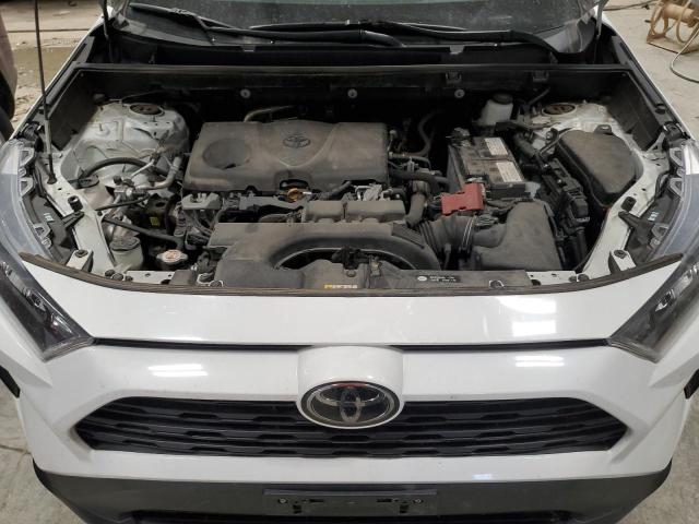 Photo 11 from auction – 2019 TOYOTA RAV4 LE with VIN 2T3G1RFV2KC014369
