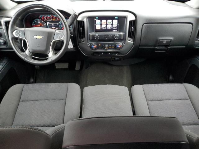 Photo 8 from auction – 2017 CHEVROLET SILVERADO with VIN 3GCUKRECXHG412453
