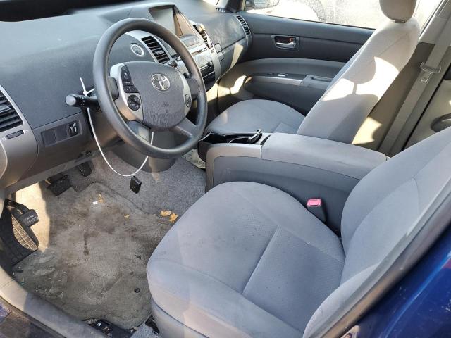 Photo 7 from auction – 2009 TOYOTA PRIUS with VIN JTDKB20U897839299