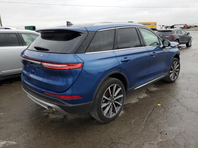 Photo 3 from auction – 2020 LINCOLN CORSAIR RE with VIN 5LMCJ2C95LUL00249