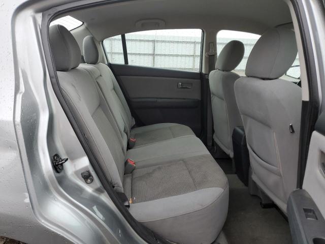 Photo 10 from auction – 2012 NISSAN SENTRA 2.0 with VIN 3N1AB6AP3CL679060