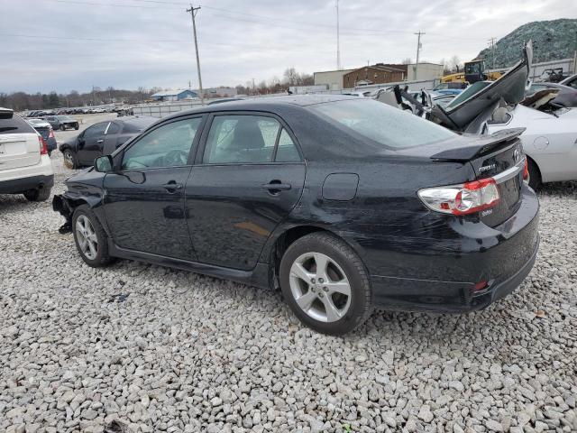 Photo 2 from auction – 2012 TOYOTA COROLLA BA with VIN 2T1BU4EE7CC861274