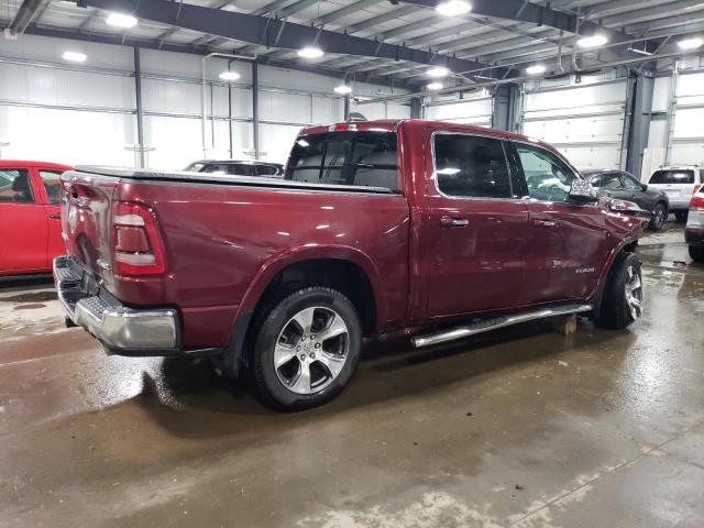 Photo 3 from auction – 2020 RAM 1500 LARAM with VIN 1C6SRFJTXLN171900