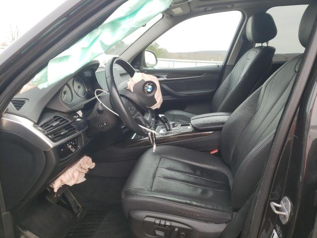Photo 7 from auction – 2015 BMW X5 XDRIVE3 with VIN 5UXKR0C59F0K69465