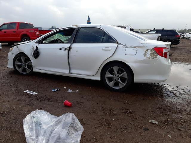 Photo 2 from auction – 2012 TOYOTA CAMRY BASE with VIN 4T1BF1FK6CU626845