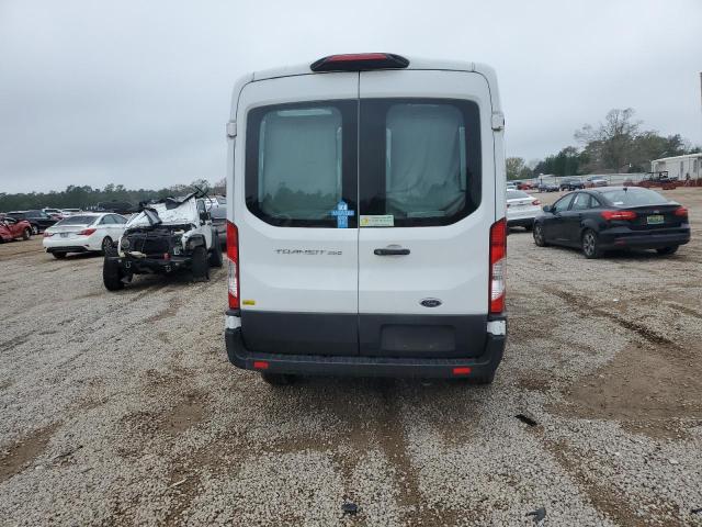 Photo 6 from auction – 2019 FORD TRANSIT T- with VIN 1FTYR1CMXKKB54509
