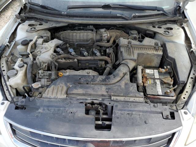 Photo 11 from auction – 2012 NISSAN ALTIMA BAS with VIN 1N4AL2AP7CN408902