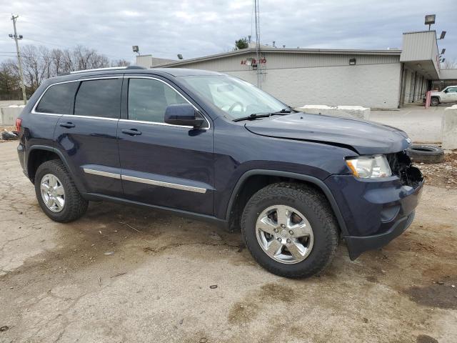 Photo 4 from auction – 2012 JEEP GRAND CHER with VIN 1C4RJFAGXCC333408