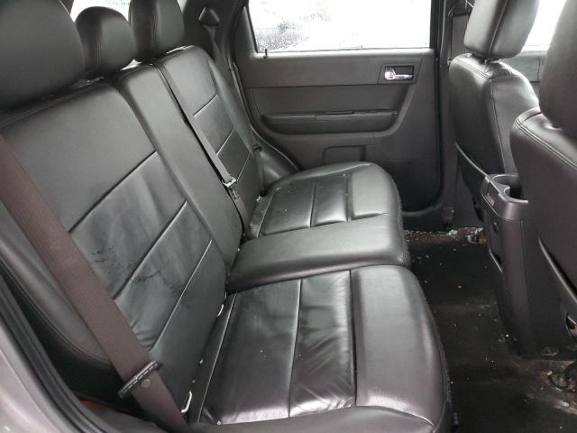 Photo 11 from auction – 2011 FORD ESCAPE LIM with VIN 1FMCU9EG8BKA03081
