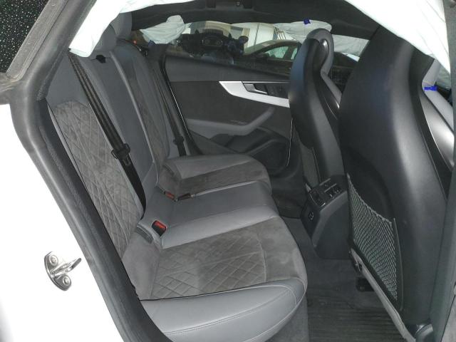 Photo 10 from auction – 2018 AUDI S5 PRESTIG with VIN WAUC4CF59JA028880
