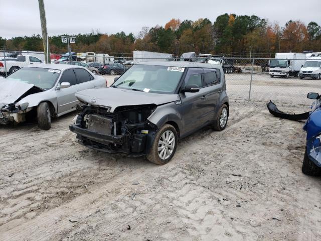Фото 1 с аукциона – 2015 KIA SOUL с VIN KNDJN2A29F7208931