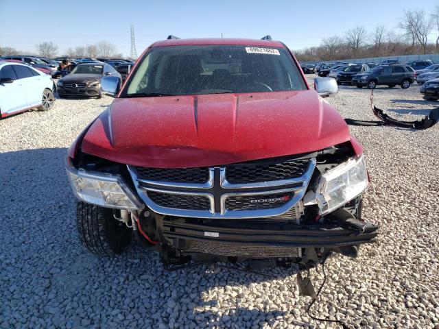 Photo 5 from auction – 2019 DODGE JOURNEY SE with VIN 3C4PDCAB9KT873403