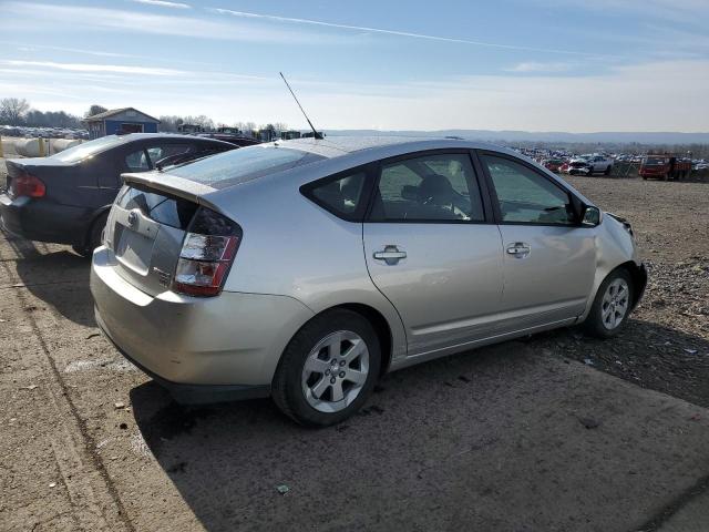 Photo 3 from auction – 2005 TOYOTA PRIUS with VIN JTDKB20U557048870