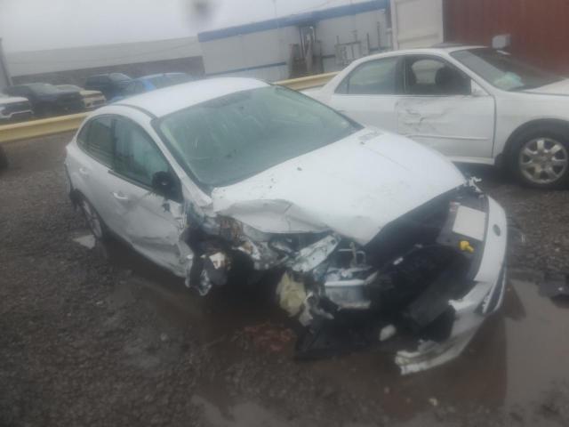 Photo 4 from auction – 2017 FORD FOCUS SE with VIN 1FADP3F24HL330800