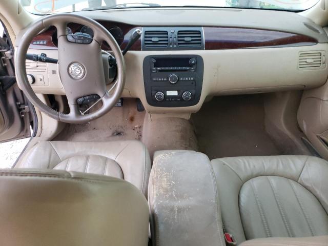 Photo 8 from auction – 2006 BUICK LUCERNE CX with VIN 1G4HD57216U249464