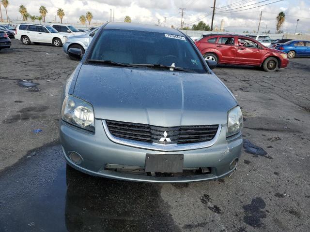 Photo 5 from auction – 2007 MITSUBISHI GALANT ES with VIN 4A3AB36FX7E050958