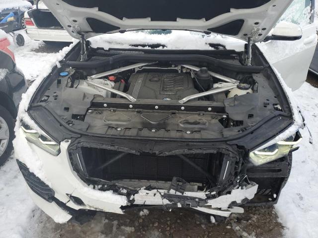 Photo 11 from auction – 2019 BMW X5 XDRIVE4 with VIN 5UXCR6C50KLL04443