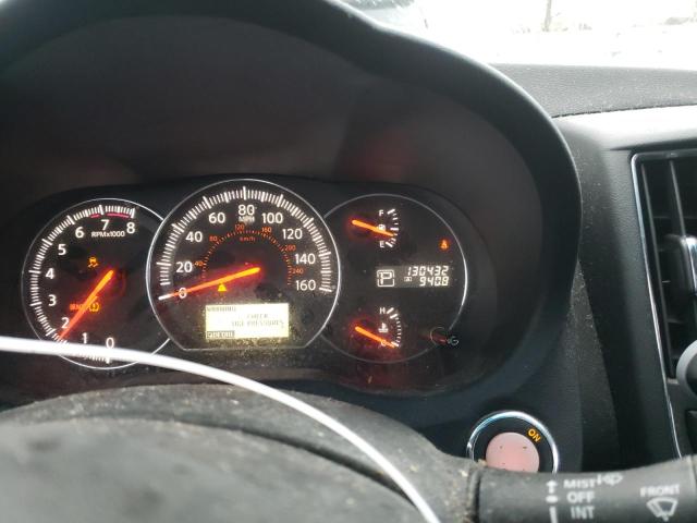 Photo 9 from auction – 2013 NISSAN MAXIMA S with VIN 1N4AA5AP8DC810349