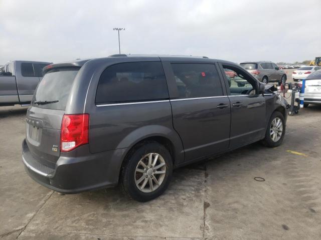 Photo 3 from auction – 2018 DODGE GRAND CARA with VIN 2C4RDGCG3JR264334