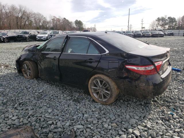Photo 2 from auction – 2016 TOYOTA CAMRY LE with VIN 4T1BF1FK9GU516765