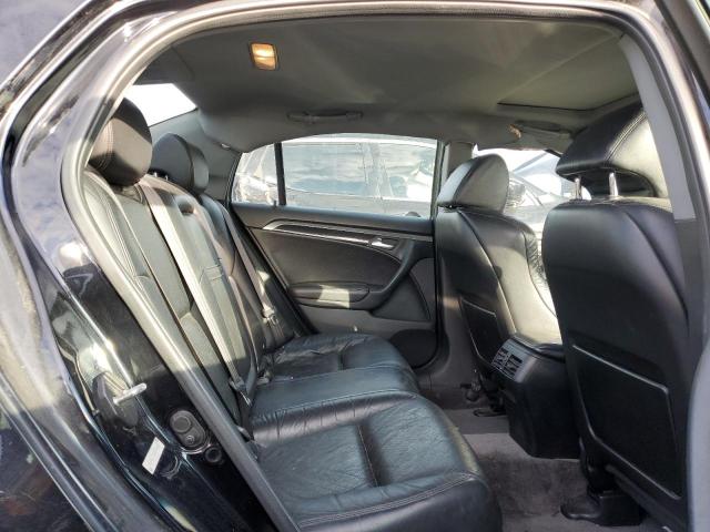 Photo 10 from auction – 2005 ACURA TL with VIN 19UUA66235A070640