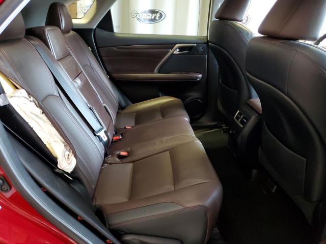 Photo 11 from auction – 2019 LEXUS RX 350 BAS with VIN 2T2ZZMCA0KC132933