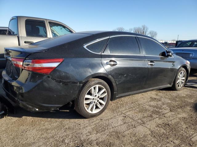 Photo 3 from auction – 2014 TOYOTA AVALON BAS with VIN 4T1BK1EB7EU095204