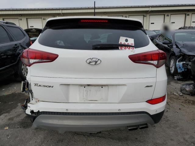 Photo 6 from auction – 2017 HYUNDAI TUCSON LIM with VIN KM8J3CA26HU573546