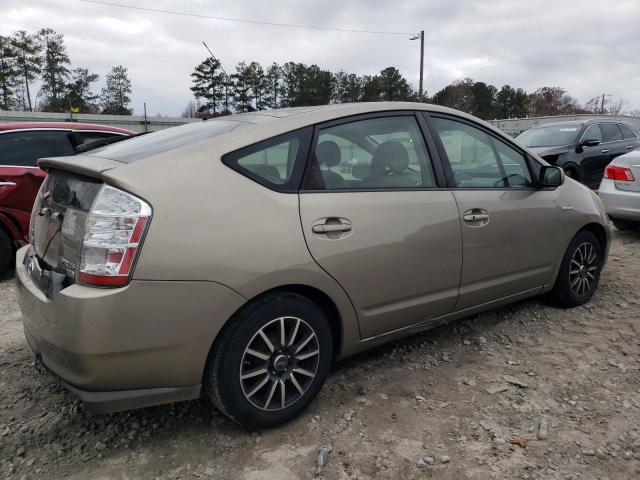 Photo 3 from auction – 2007 TOYOTA PRIUS with VIN JTDKB20U577593731