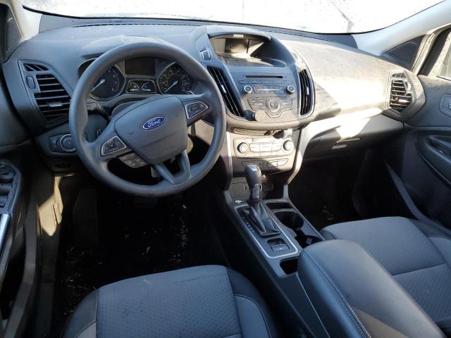 Photo 8 from auction – 2017 FORD ESCAPE SE with VIN 1FMCU9G92HUE37279